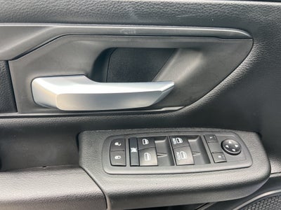 2021 RAM 1500 Tradesman