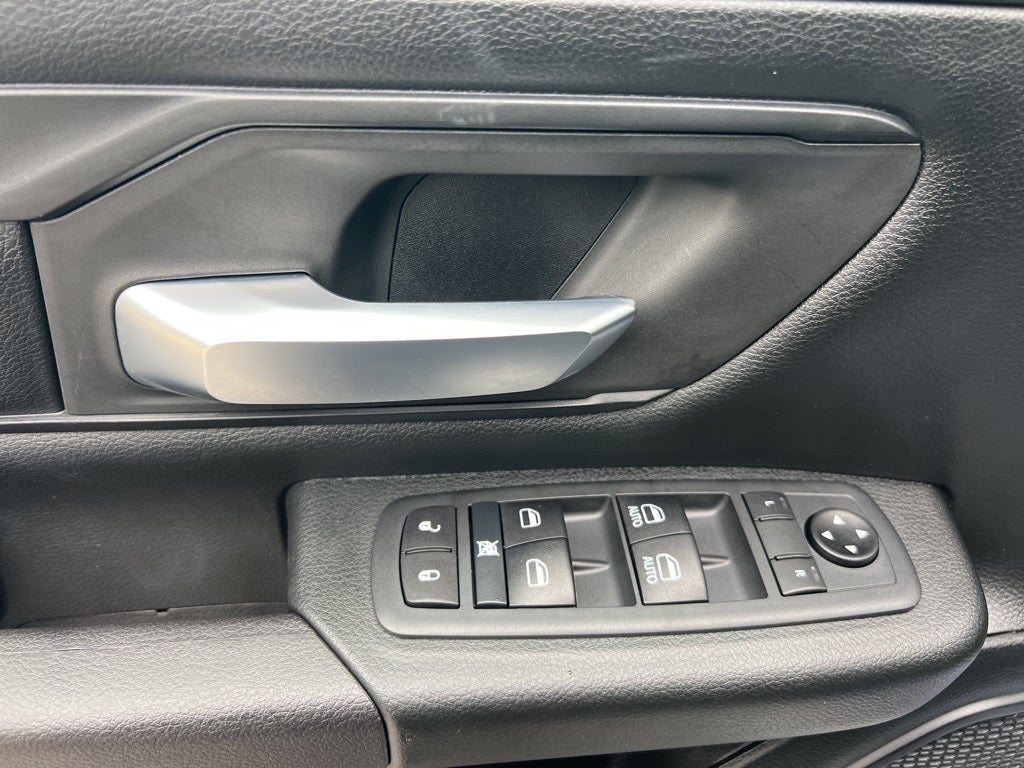 2021 RAM 1500 Tradesman