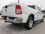 2021 RAM 1500 Tradesman