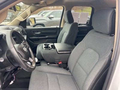 2021 RAM 1500 Tradesman