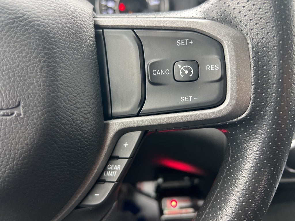 2021 RAM 1500 Tradesman