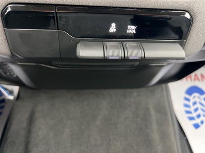 2021 RAM 1500 Tradesman