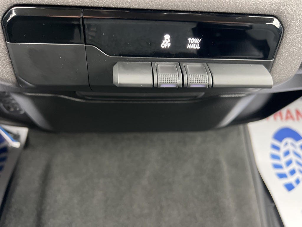 2021 RAM 1500 Tradesman