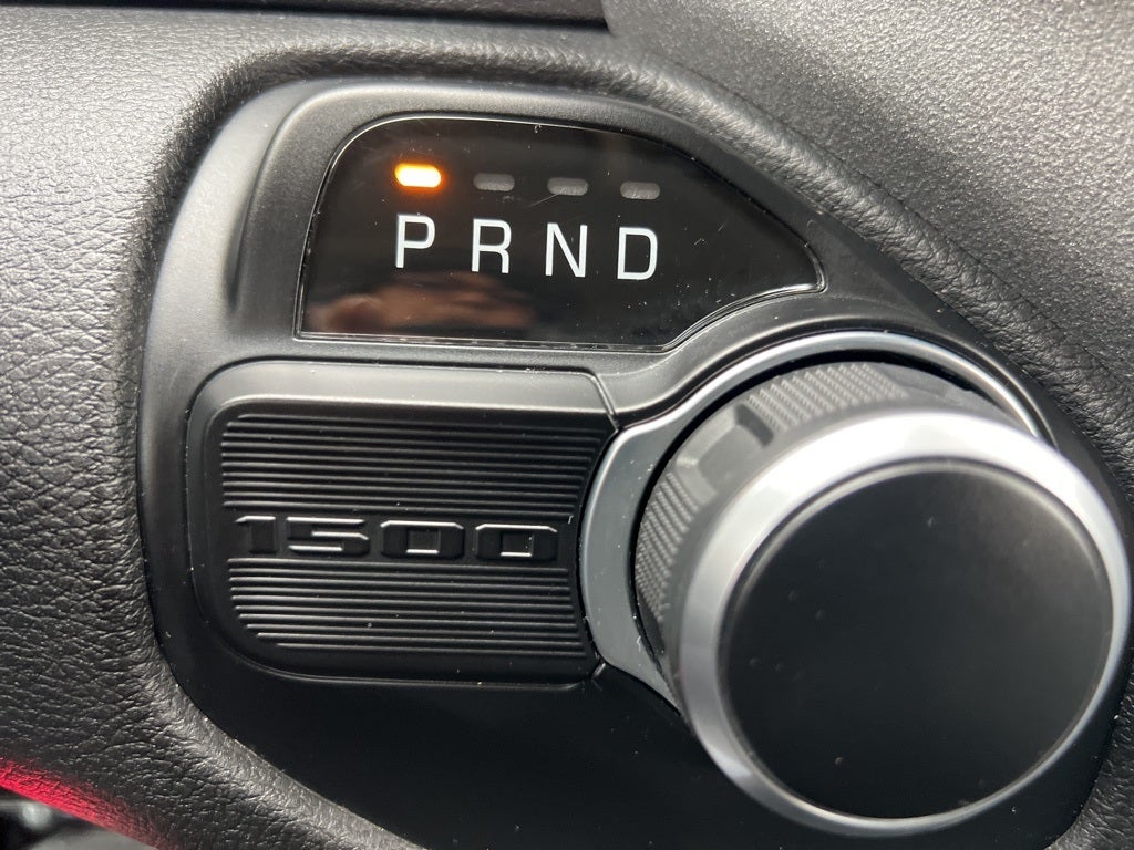 2021 RAM 1500 Tradesman