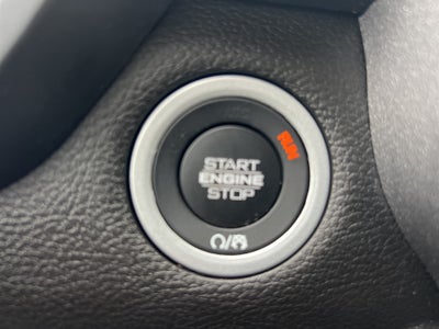 2021 RAM 1500 Tradesman