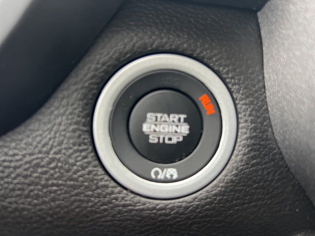 2021 RAM 1500 Tradesman