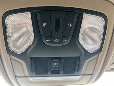 2021 RAM 1500 Tradesman