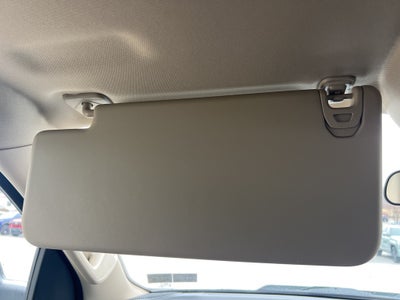 2021 RAM 1500 Tradesman