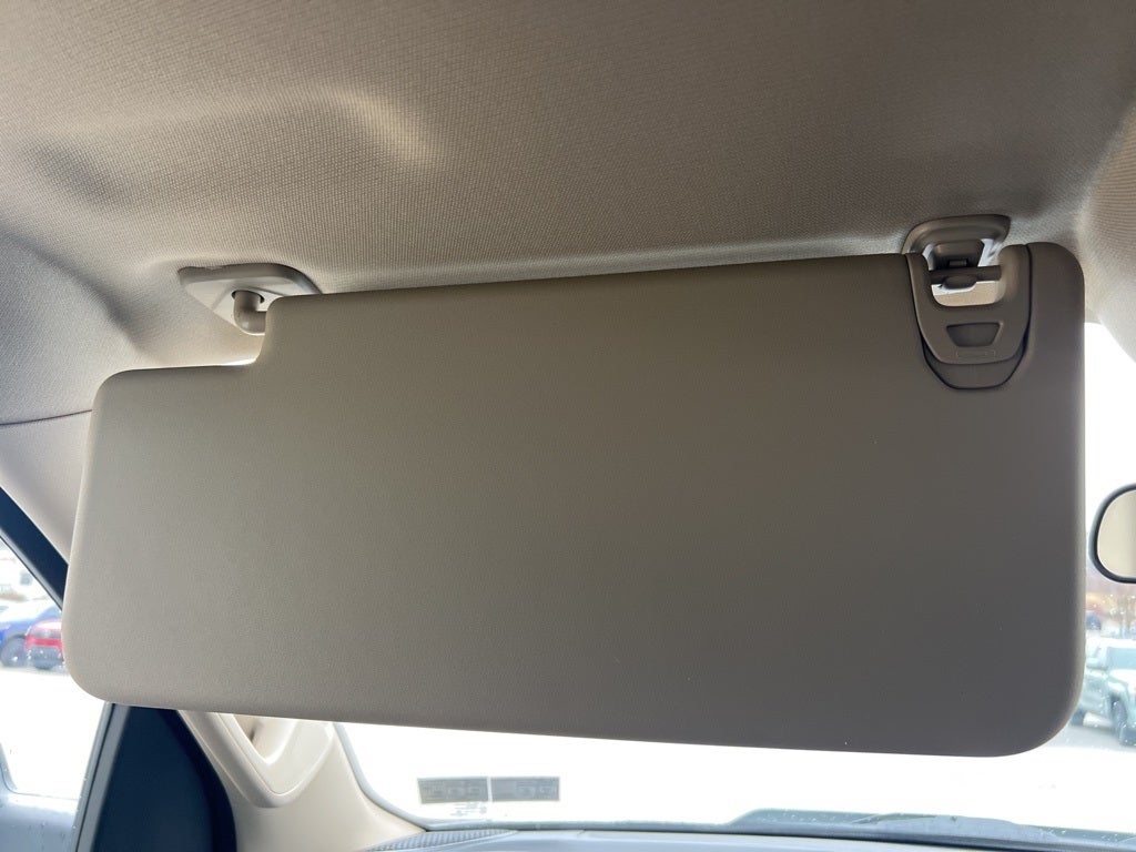 2021 RAM 1500 Tradesman