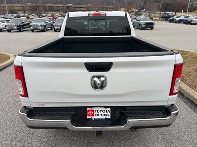 2021 RAM 1500 Tradesman