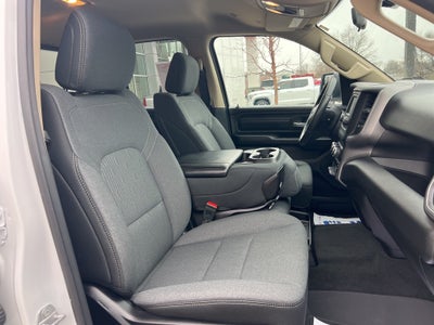 2021 RAM 1500 Tradesman