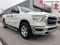 2021 RAM 1500 Tradesman