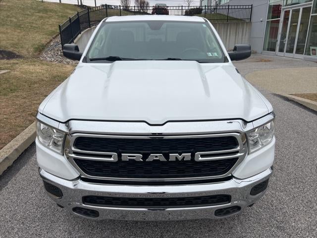 2021 RAM 1500 Tradesman