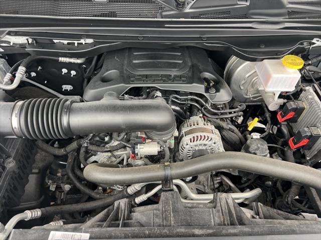 2021 RAM 1500 Tradesman