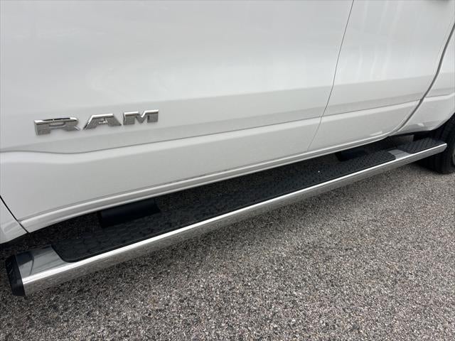 2021 RAM 1500 Tradesman