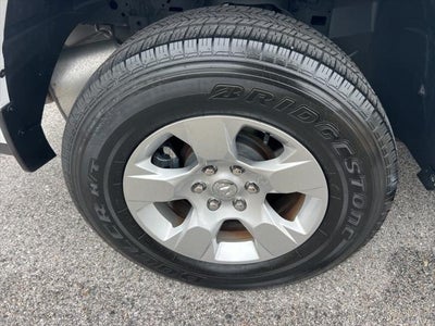 2021 RAM 1500 Tradesman