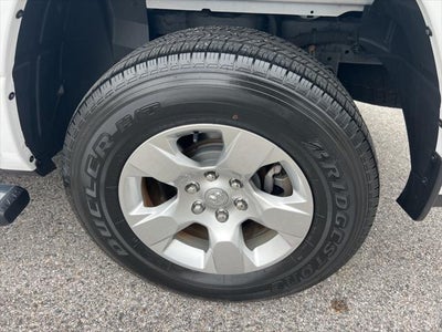 2021 RAM 1500 Tradesman