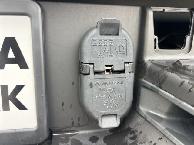 2021 RAM 1500 Tradesman