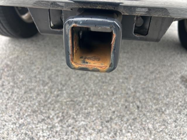 2021 RAM 1500 Tradesman