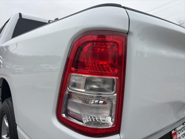 2021 RAM 1500 Tradesman