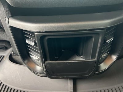 2021 RAM 1500 Tradesman