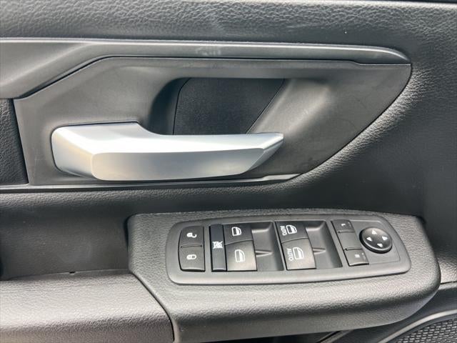 2021 RAM 1500 Tradesman