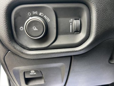 2021 RAM 1500 Tradesman