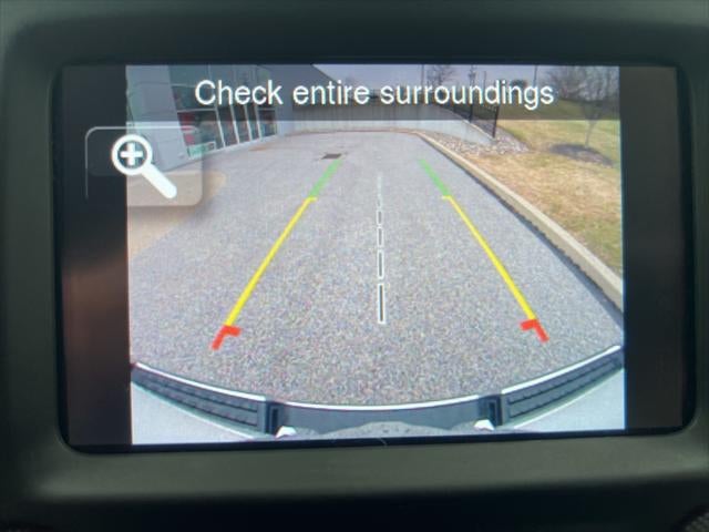 2021 RAM 1500 Tradesman