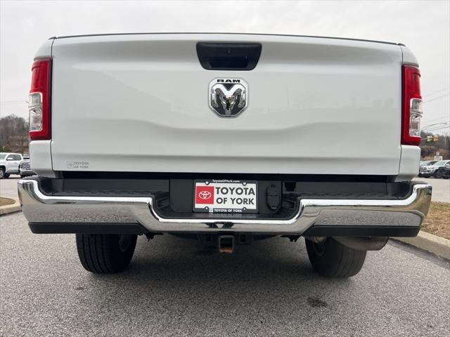 2021 RAM 1500 Tradesman