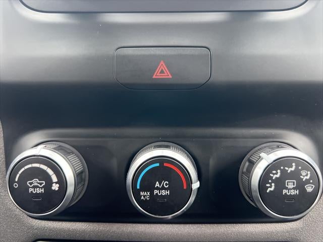 2021 RAM 1500 Tradesman