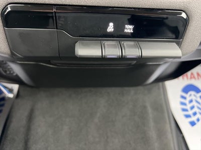 2021 RAM 1500 Tradesman