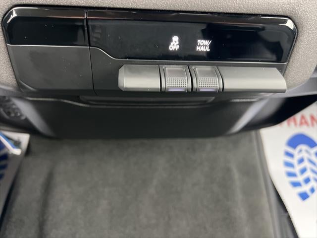 2021 RAM 1500 Tradesman