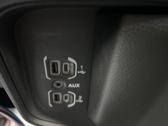 2021 RAM 1500 Tradesman