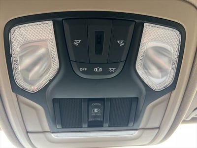 2021 RAM 1500 Tradesman