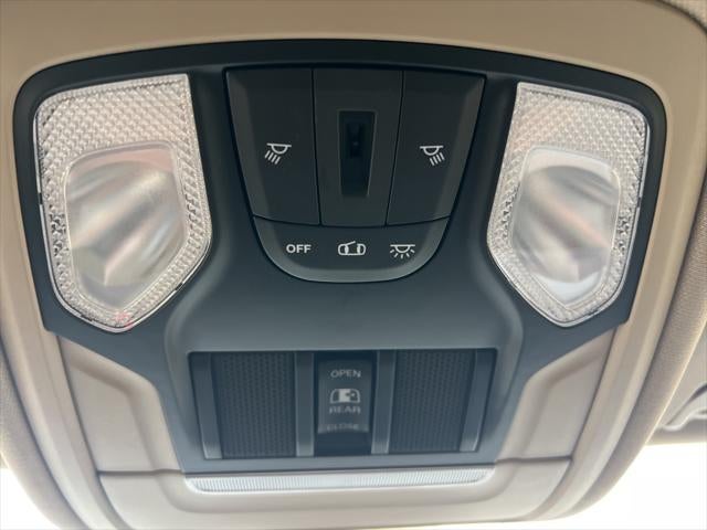 2021 RAM 1500 Tradesman