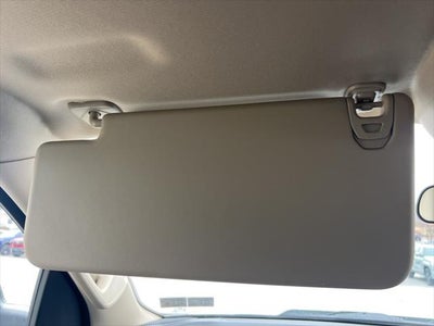 2021 RAM 1500 Tradesman