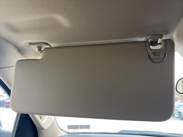 2021 RAM 1500 Tradesman