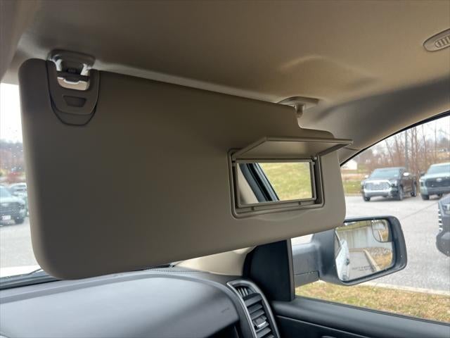 2021 RAM 1500 Tradesman