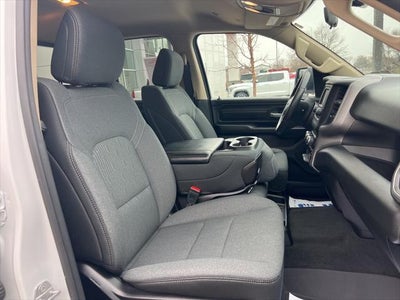 2021 RAM 1500 Tradesman