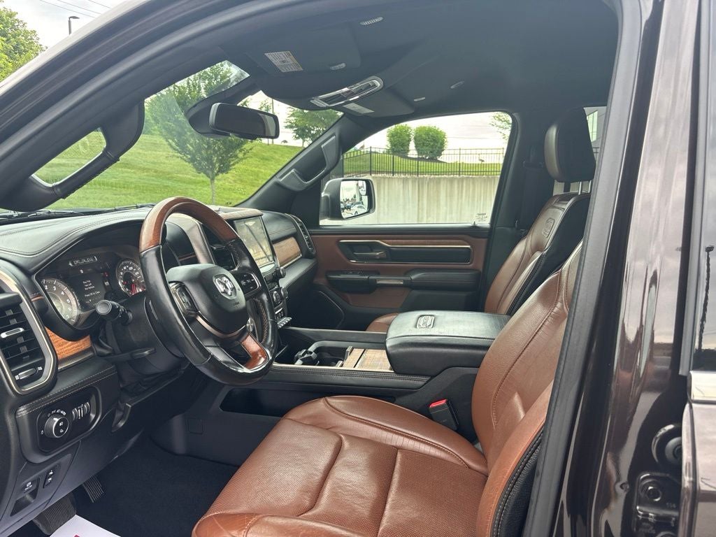 2019 RAM 1500 Limited