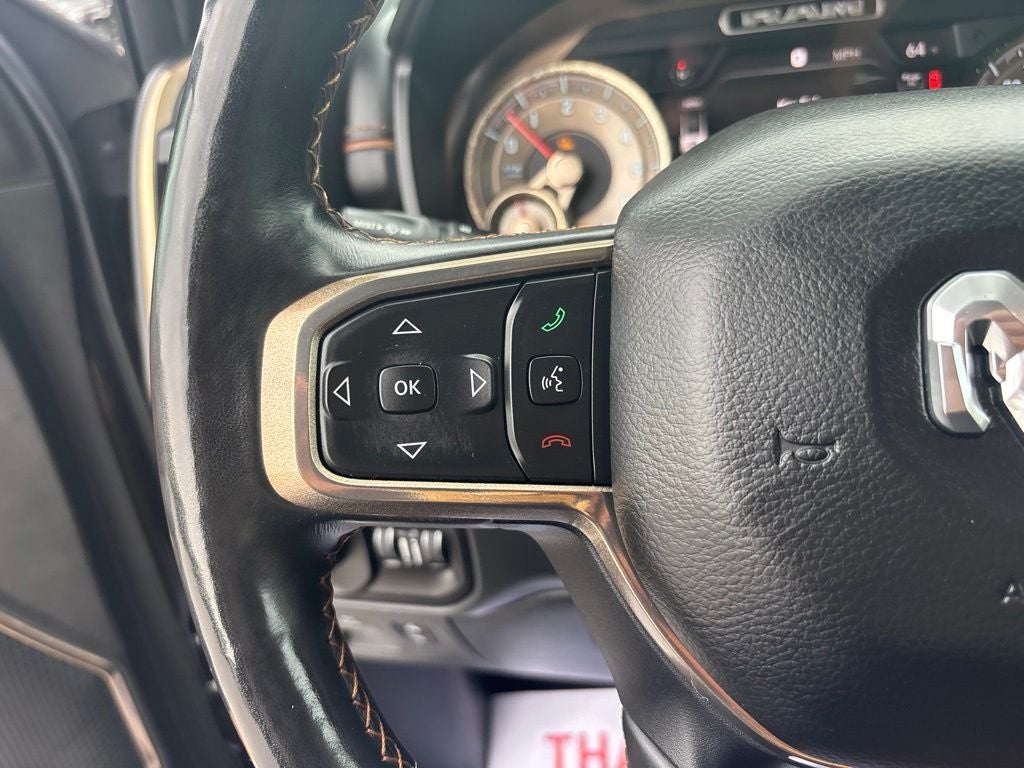 2019 RAM 1500 Limited