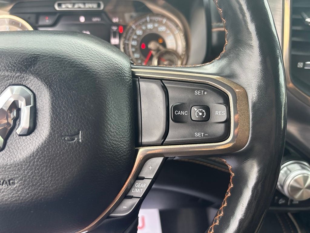 2019 RAM 1500 Limited