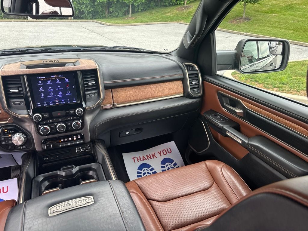 2019 RAM 1500 Limited