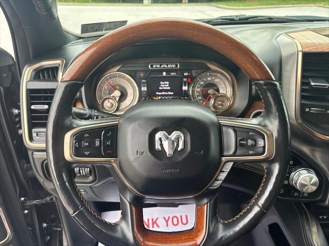2019 RAM 1500 Limited