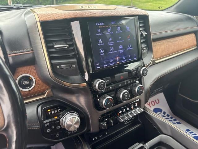 2019 RAM 1500 Limited