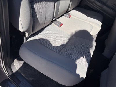 2011 RAM Dakota Big Horn