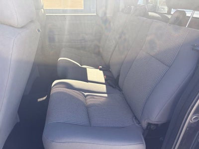 2011 RAM Dakota Big Horn
