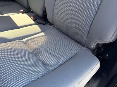 2011 RAM Dakota Big Horn