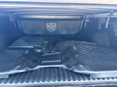 2011 RAM Dakota Big Horn
