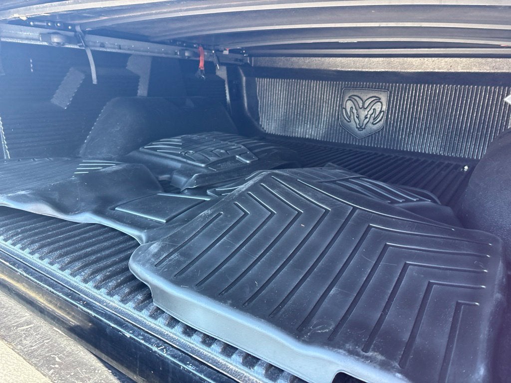 2011 RAM Dakota Big Horn